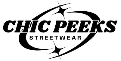 Chic Peeks Street Wear